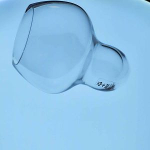 Verre à whisky pour Stenkall brun